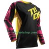 MTB/Motocross Shirt Lange Mouw Thro FUSE AIR DAZZ N002